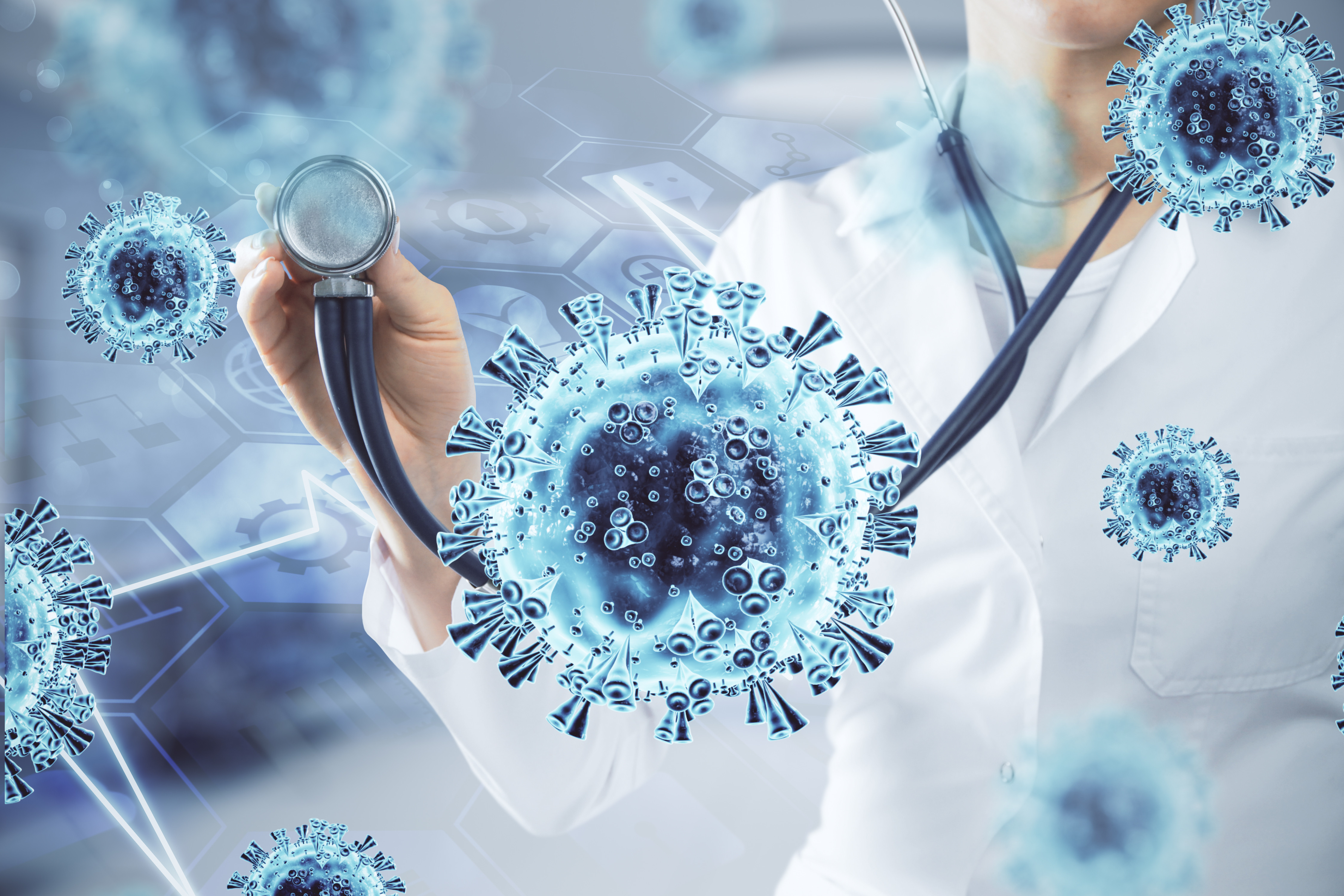 Técnicas de Prevención y Control de  Infecciones Asociadas a la Atención de Salud  (IAAS) 